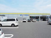マツモトキヨシ松戸六実店