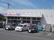 ジェーソン松戸五香店