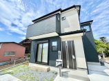  新築一戸建て