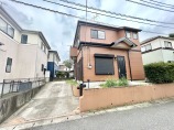  中古一戸建て