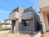  新築一戸建て