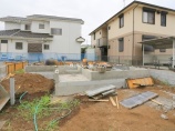  新築一戸建て