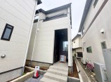  新築一戸建て