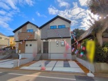  新築一戸建て