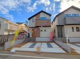  新築一戸建て