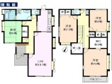  中古一戸建て