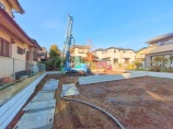  新築一戸建て