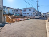  新築一戸建て
