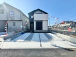  新築一戸建て