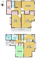  中古一戸建て
