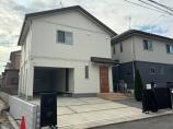  中古一戸建て