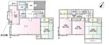  中古一戸建て
