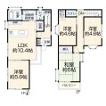  中古一戸建て