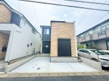  新築一戸建て