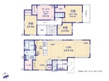  新築一戸建て