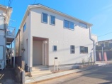  新築一戸建て