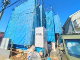 新築一戸建て