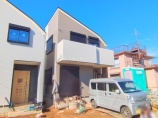  新築一戸建て