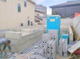  新築一戸建て
