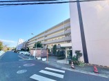  マンション