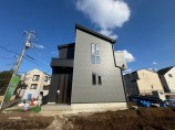  新築一戸建て