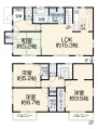  中古一戸建て