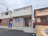  新築一戸建て