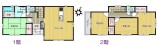  中古一戸建て