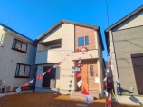  新築一戸建て
