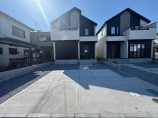  新築一戸建て