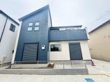  新築一戸建て