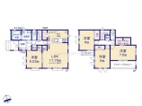  新築一戸建て