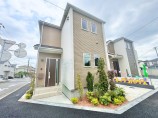  新築一戸建て