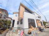  新築一戸建て
