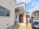  新築一戸建て