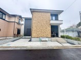  新築一戸建て
