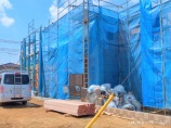  新築一戸建て