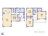  新築一戸建て