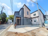 野田市清水 新築一戸建て