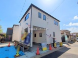  新築一戸建て