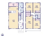  新築一戸建て