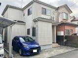 中古一戸建て