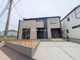  新築一戸建て