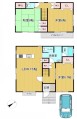  中古一戸建て