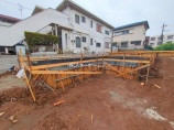  新築一戸建て