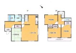  中古一戸建て