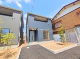  新築一戸建て