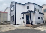  中古一戸建て