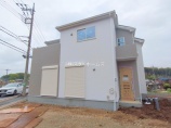  新築一戸建て