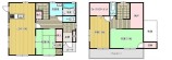  中古一戸建て